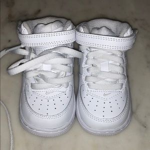 Nike Air Force one ( toddler )